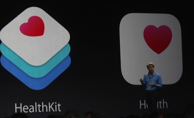 Số phận HealthKit sẽ ra sao?