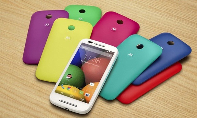 Motorola bắt đầu cập nhật Android 4.4.3 cho Moto X, G và E