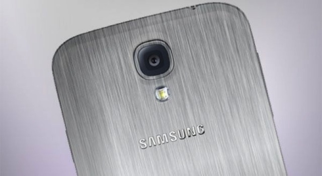 Galaxy F hay là Galaxy S5 Prime?
