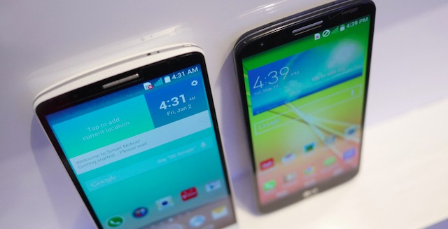 Chênh lệch phần cứng không nhiều