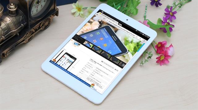 Mua máy tính bảng không cần đến 3 triệu đồng