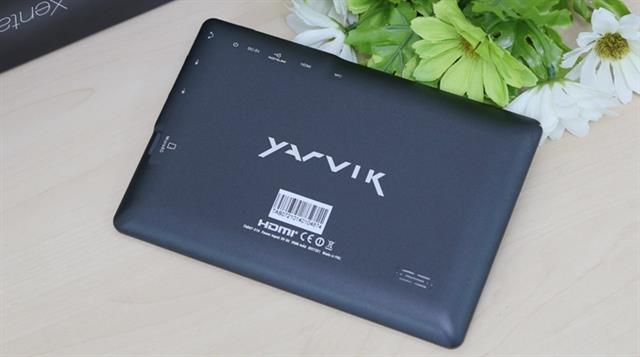 Máy tính bảng siêu rẻ cho trẻ