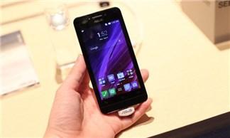 Hé lộ giá bán khá tốt của Zenfone 4 phiên bản mới