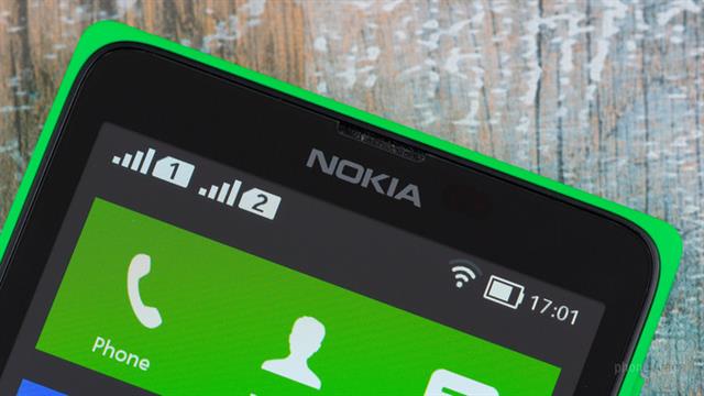 Nokia X2
