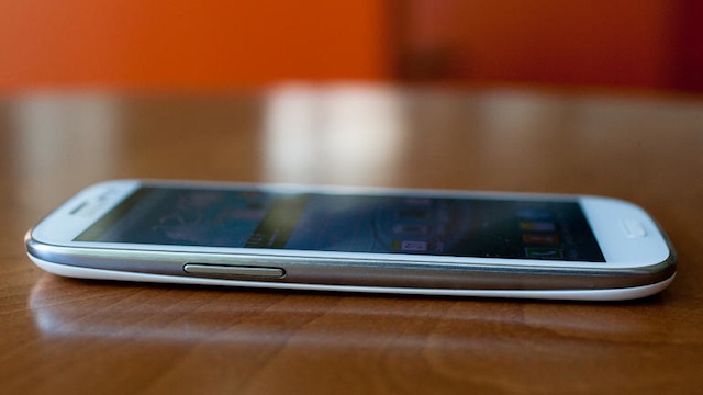 Galaxy Alpha sẽ thay đổi cách suy nghĩ từ người dùng