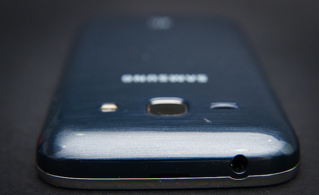 Một dòng sản phẩm Galaxy hoàn toàn mới