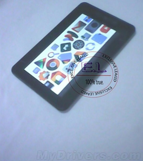 Viền màn hình khá dày