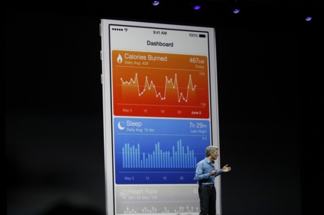 healthkit