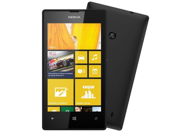 Lumia 530