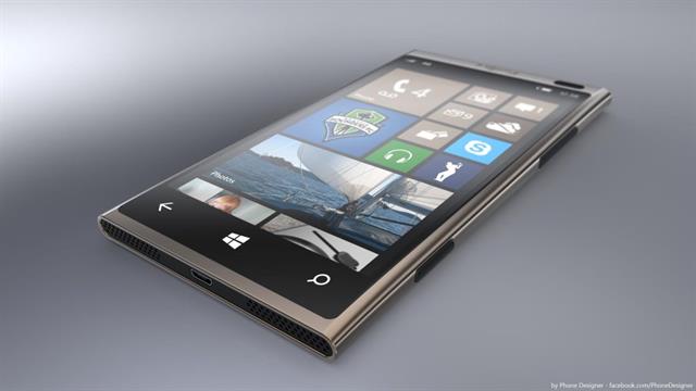 Nokia Lumia