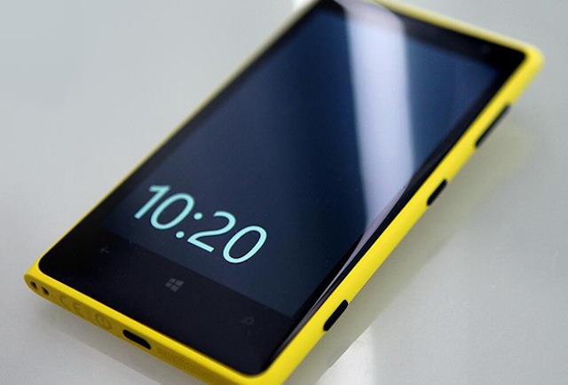 Nokia ra sản phẩm mới