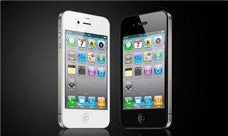 iPhone 4 chính hãng tiếp tục giảm giá