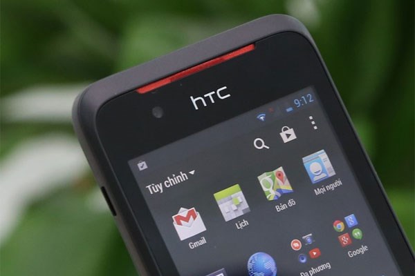 HTC Desire 210 Dual SIM