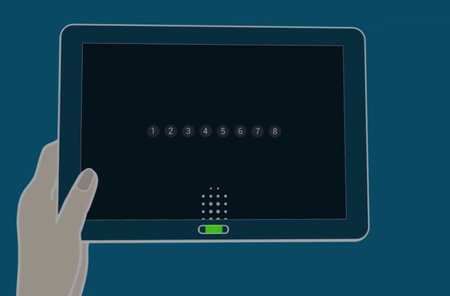 Samsung sẽ trang bị nhiều tính năng hàng đầu trên Tab S