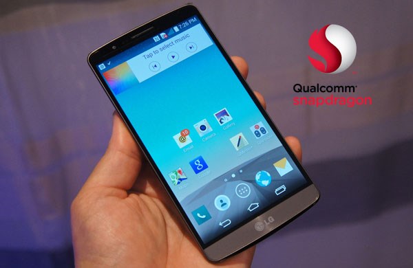 LG G3