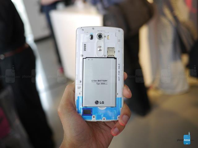 LG G3