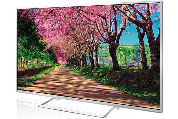 Dòng tivi 2014 của Panasonic có gì thú vị