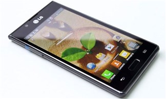 LG Optimus L7 cũng được giảm giá sốc