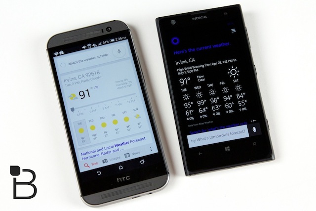 Cortana sẽ còn phải tốt hơn nữa