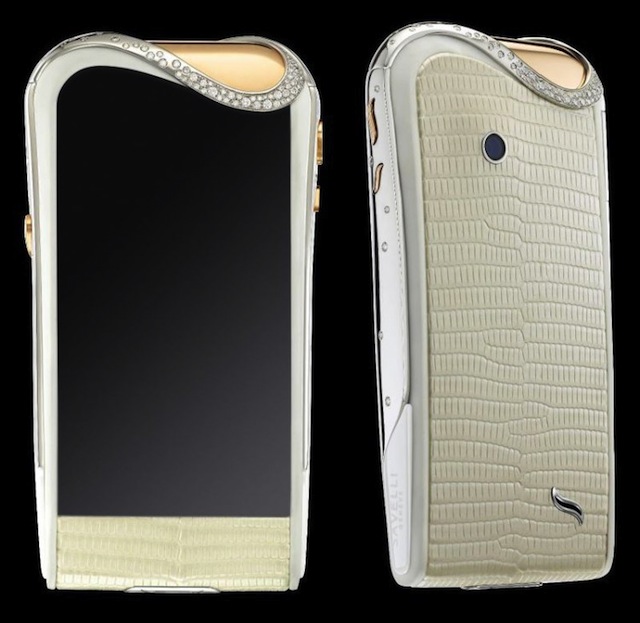 Savelli Jardin Secret