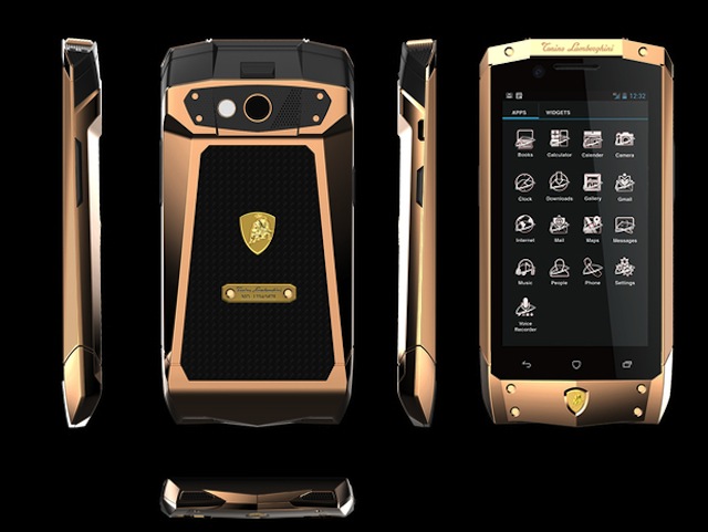 Tonino Lamborghini Antares