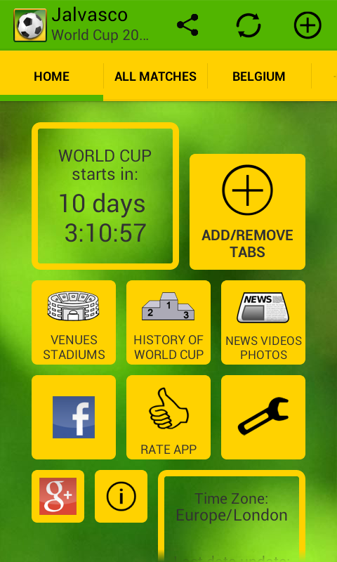 FIFAWorldCup2014