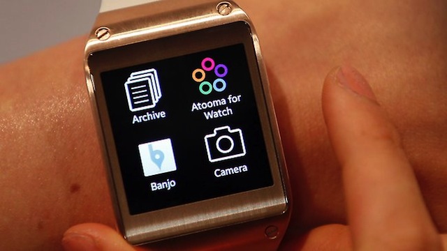 Samsung sắp có thêm đối thủ mới