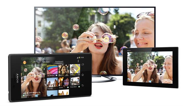 Kết nối và truyền tải dữ liệu nhanh chóng