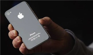 Ngạc nhiên với thiết kế cục mịch của điện thoại