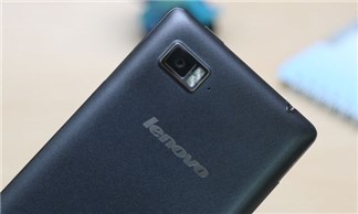 Lenovo Vibe Z được cập nhật Android 4.4.2 KitKat