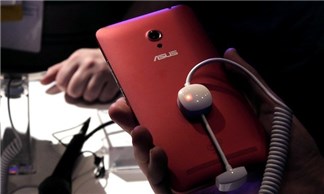 Đến lượt phụ kiện Zenfone gây sốt ở Việt Nam