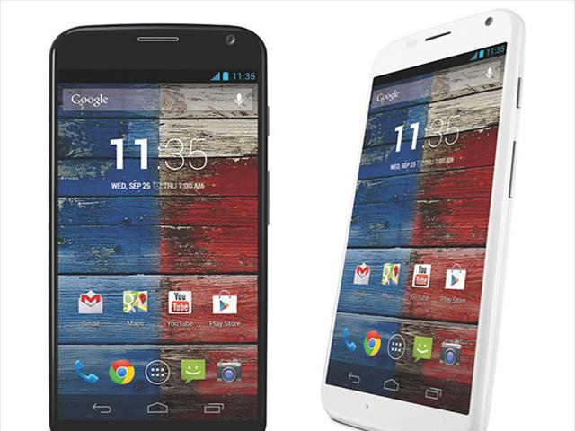 Moto X