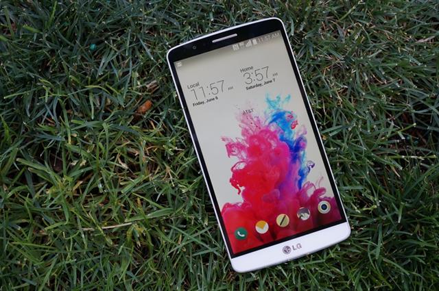 LG G3