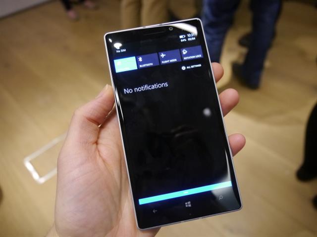 Nokia Lumia 930