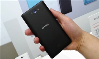 Ngắm nhìn loạt ảnh sắc nét của Xperia ZL2