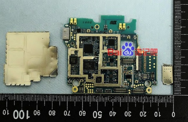 Nội thất bên trong khá tầm thường