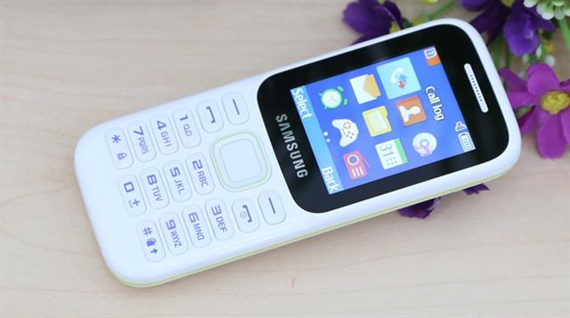 Samsung Piton B310 có giá bán tham khảo tại thegioididong.com khoảng 650.000 đồng