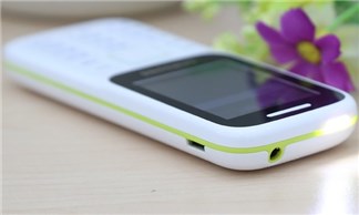Những mẫu điện thoại