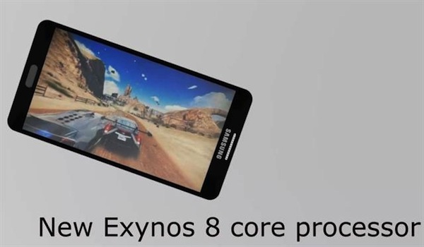 Samsung Galaxy Note 4