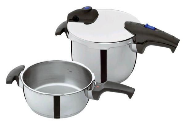 Hướng dẫn chọn mua nồi áp suất