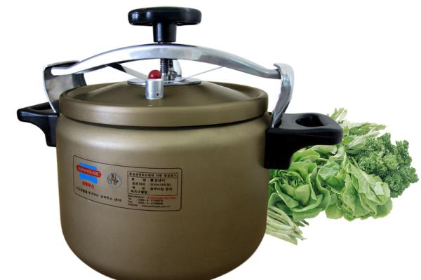 Hướng dẫn chọn mua nồi áp suất