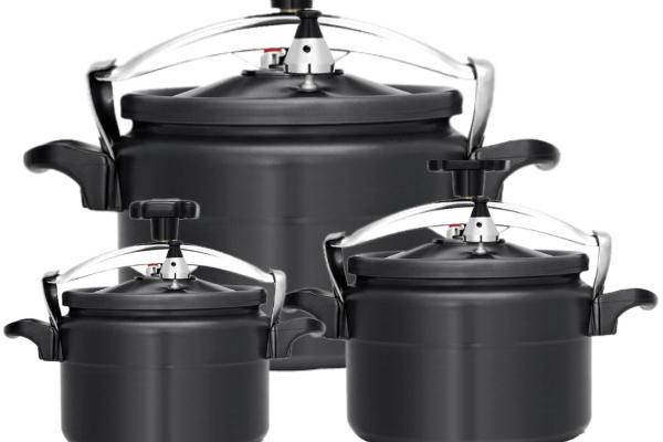 Hướng dẫn chọn mua nồi áp suất