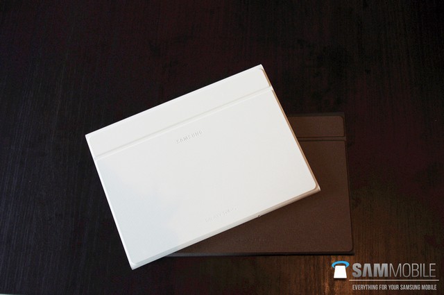 Galaxy Tab S