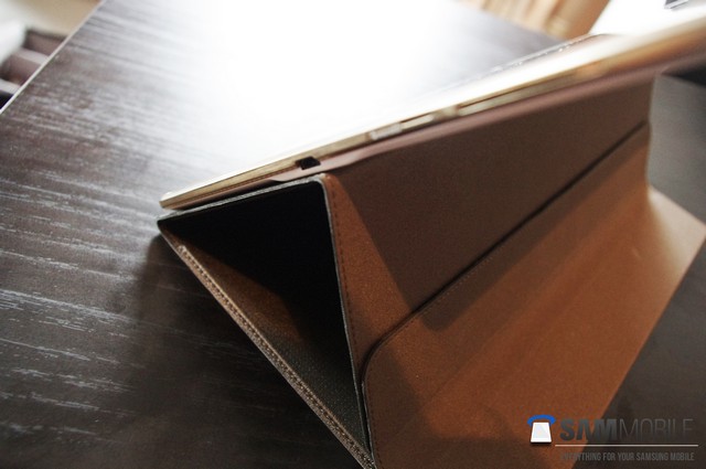 Galaxy Tab S