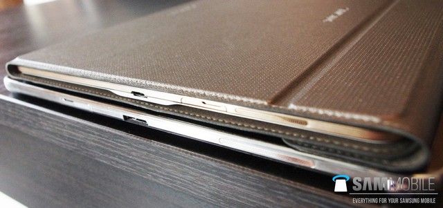 Galaxy Tab S