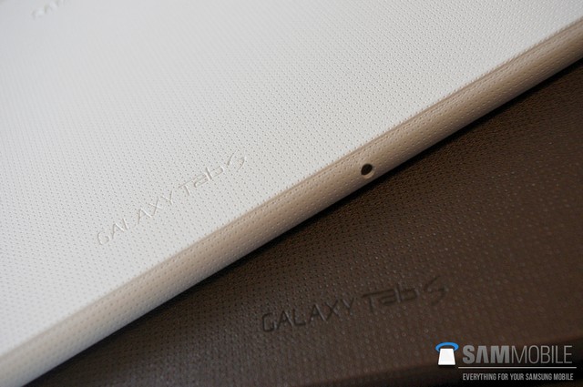 Galaxy Tab S