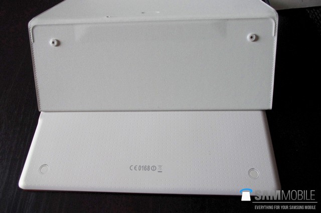 Galaxy Tab S