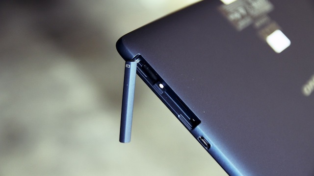 Một số hình ảnh của Lenovo IdeaTab A10