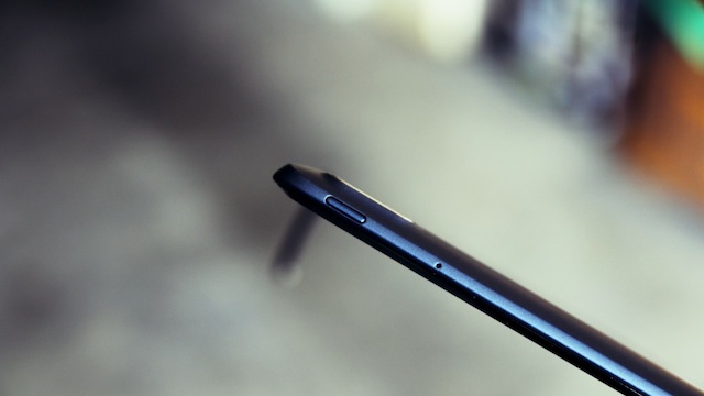 Một số hình ảnh của Lenovo IdeaTab A10