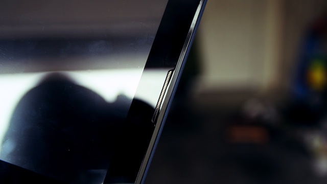 Một số hình ảnh của Lenovo IdeaTab A10